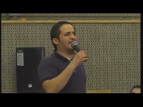 Mikrafonin Sesni Almisham Biraz (Vuqar Reshad Orxan Cahangest Balaeli) Buzovna Toyu 2019