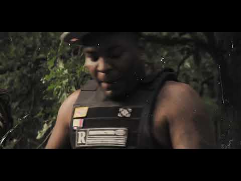Big Blu Hunnit - I Love My Choppa Remix (Official Music Video)