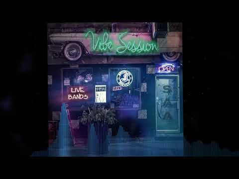 T-ICE x STONE DEE  - VIBE SESSION