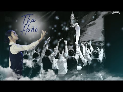 Múa THU HOÀI | ĐỘI MÚA AJC