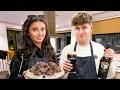 Making Cocktails And Dessert With My Girlfriend! DEFAULT Thumbnail