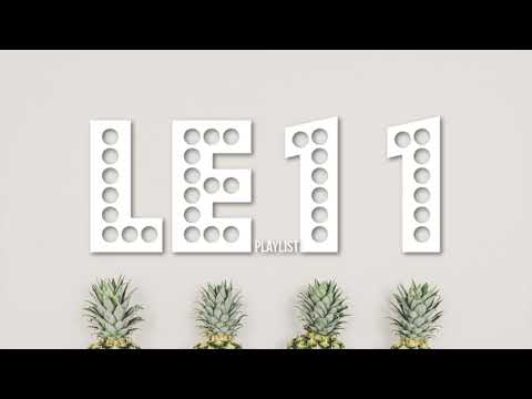 HIGHROA REMIX-LAGOON BLUE [MASH UP] 2023