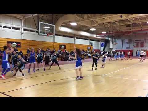 MCW Starz - Shelley triumphant over EVOelite 2023 DH, 22-9 - Queen of Boston