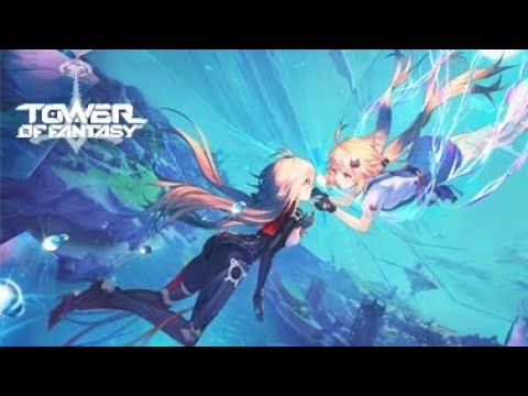 Tower Fantasy Game Review 🥰 😯