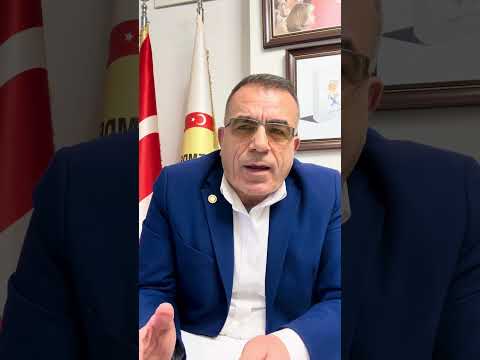 Yetki Belgesi Harcı İptal Edilmelidir 