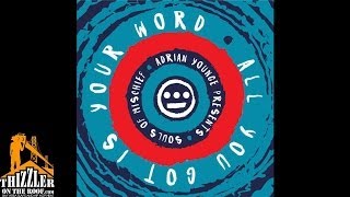 Souls Of Mischief - All You Got Is Your Word [Prod. Adrian Younge] [Thizzler.com]