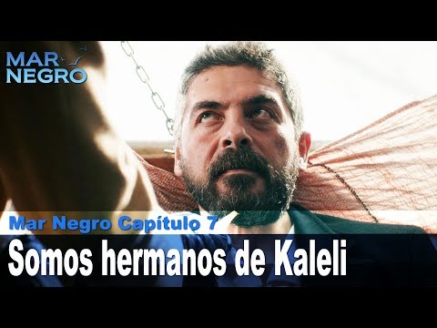 Somos hermanos de Kaleli - Capítulo 7 | Fugitiva
