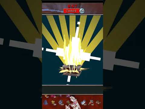 Megabonk | META Build in Action (Unstoppable!) 💥 #roguelike  #gaming #megabonk #shorts #build