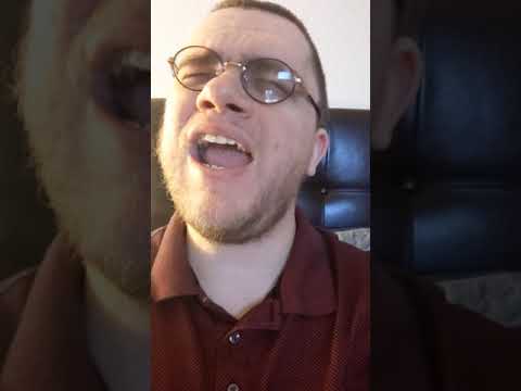 Tracy Chapman - Fast Car (Cover)