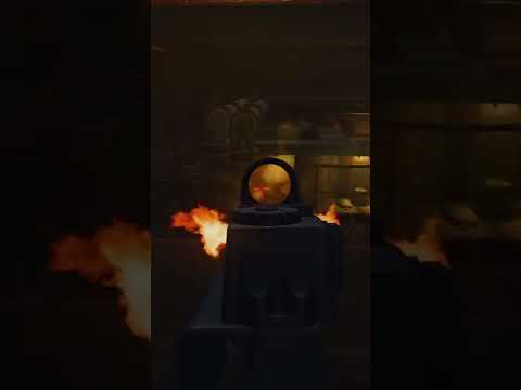 Early wipe bunker raider farming ends poorly