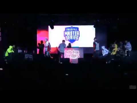 😱Teorema vs Kaiser😱 El Mejor 4x4 Jornada 5 FMS Chile