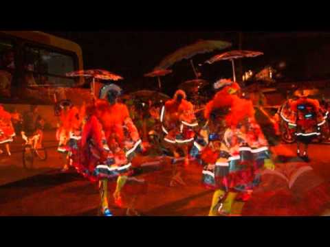 MC FH - MAIS PRESSÃO 2012 JPA