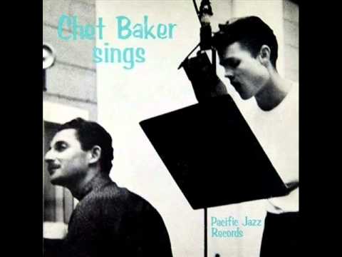 Chet Baker with Russ Freeman Trio - Look for the Silver Lining