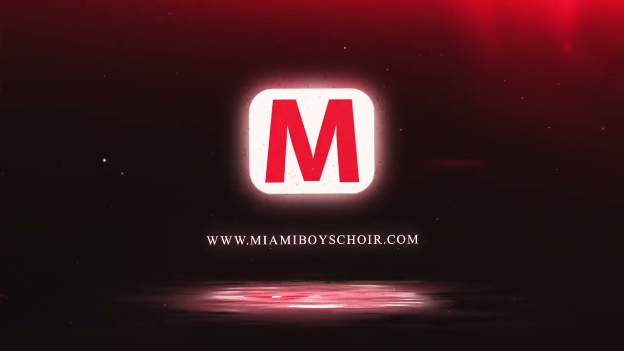 The Miami Boys Choir Website