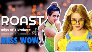 Leaked Video And Picture Of Famous Tiktoker Miss Wow MP4 and MP3 Download
