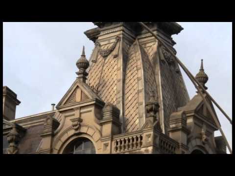 Classic Architecture -Bendigo Australia