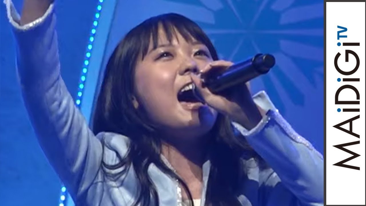 アナと雪の女王2