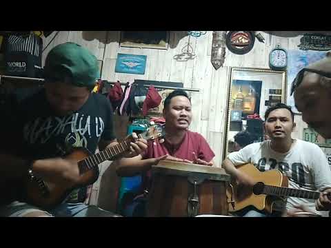 COVER STINKY (MUNGKINKAH)