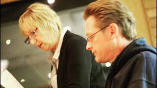 Norma Winstone & Bill Carrothers Live in Limerick