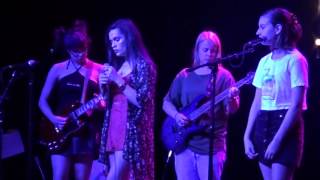 Raising the Skate, Speedy Ortiz, 9/10