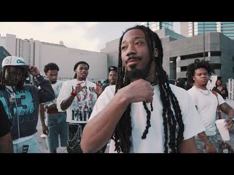 Nawf Skully & Fox BD - Dig Em Up