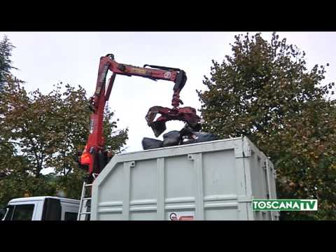 2017-06-14 PRATO - CONTRO ABBANDONO RIFIUTI PIÙ CONTROLLI E PASSAGGI