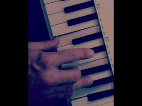 Melodic meditation 200 day challenge Day 203