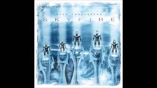 SKYFIRE - Mind Revolution [Full Album + Bonus Tracks]