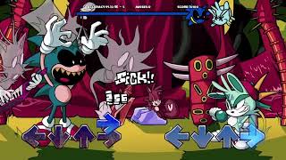 Cover art for COME OUT OF PLAY