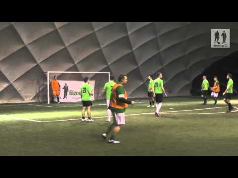 28.01.2016 II Liga C - IP GBSC vs. Sparta