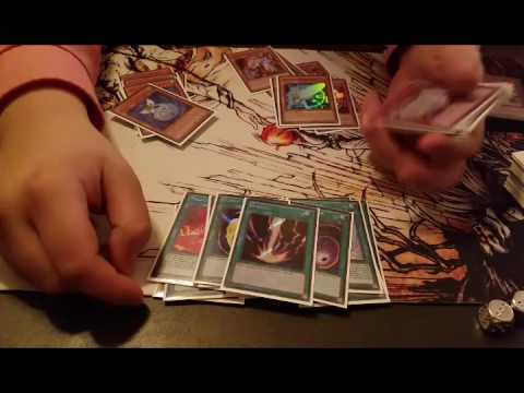 Yu-Gi-Oh! BEST WINDWITCH INVOKED ARTIFACT DECK PROFILE!!!!