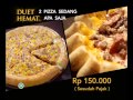 DUET HEMAT 15 Edisi Januari 2015