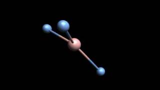 Trigonal Planar structure