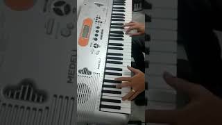 Video thumbnail for Teclado Medeli M5 Demonstração by B.C Music