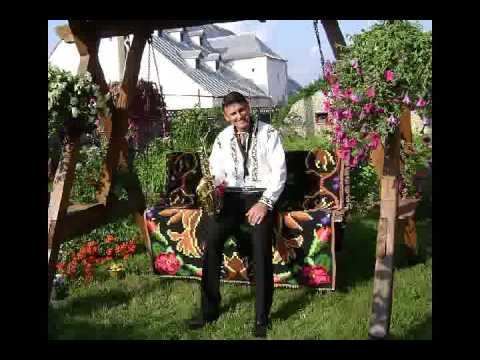 Fane Florian - Joc  (roate in patru pasi)