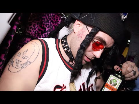 GOLDFACEMONEYWATCH - LIMP BIZKIT (prod. Brokenstarr)