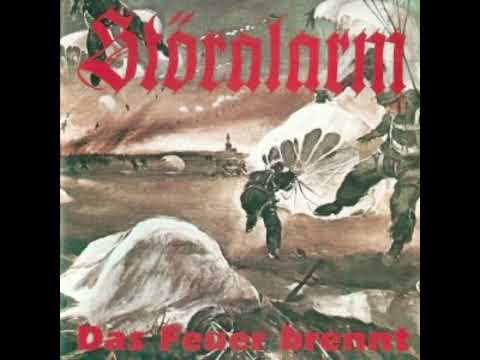 Störalarm - Es Wird Sich Nichts Ändern, Wenn...