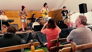 Sludge Muffin Music Video