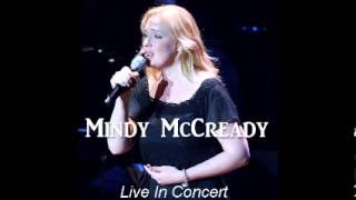 Mindy McCready - All I Want Is Everything (Live In Concert) 2/13