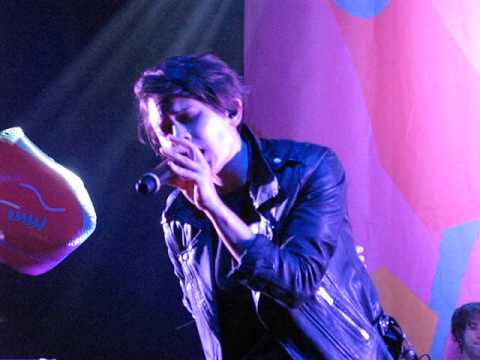 18/20 Tegan & Sara - Applause to Japanese Breakfast, Closer @ Town Ballroom, Buffalo, NY 7/29/17