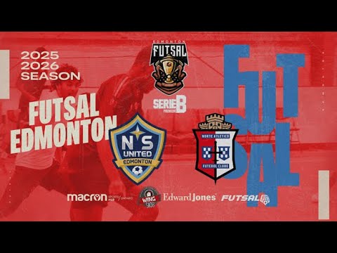 Serie B Open North Atletico FC vs North Side United