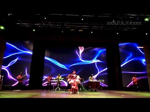 Regnum Carya Golf and SPA Resort - Mother Africa 4 - Мама Африка 4 