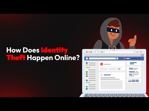 Cybersecurity and Identity Theft