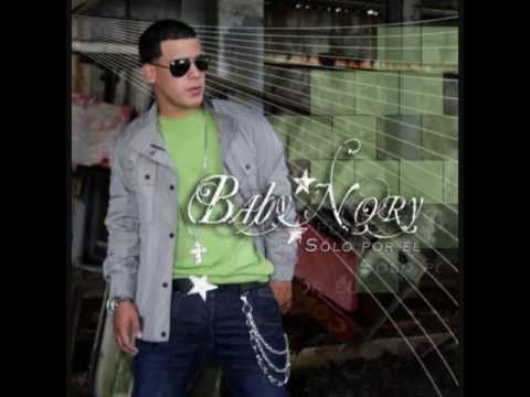 Baby Nory - Con calma (feat.Alex Zurdo)