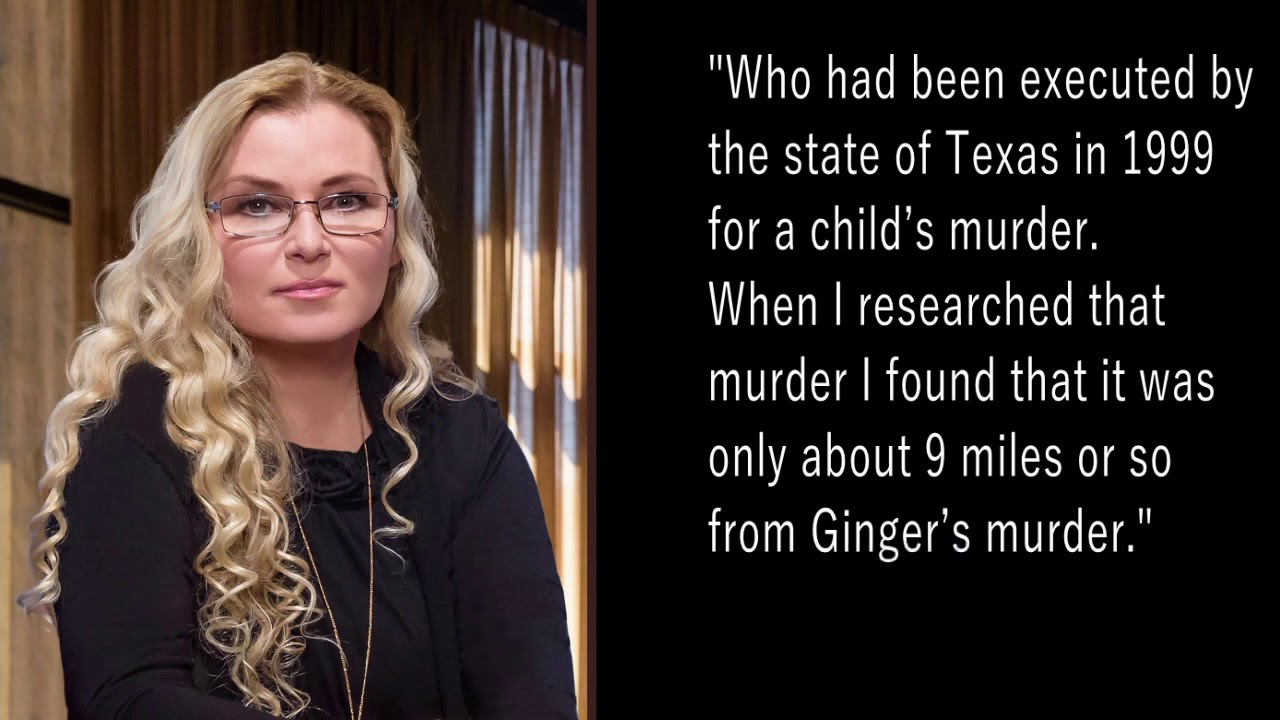 Cold case cracked through cutting edge DNA testing