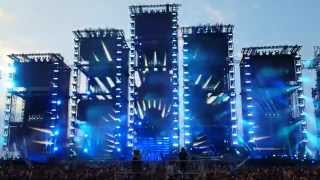 Böhse Onkelz - Wir bleiben (Live @ Hockenheimring 27.06.2015)