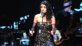 Marisa Monte - Diariamente - Live in Barcelona (7/22)