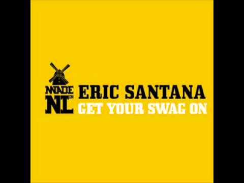 Eric Santana Latin House mix 2011