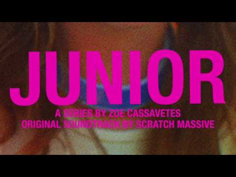 Scratch Massive  - Junior - Junior OST