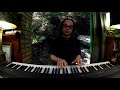 Mannheim Steamroller's 'O' Little Town of Bethlehem' [piano solo]